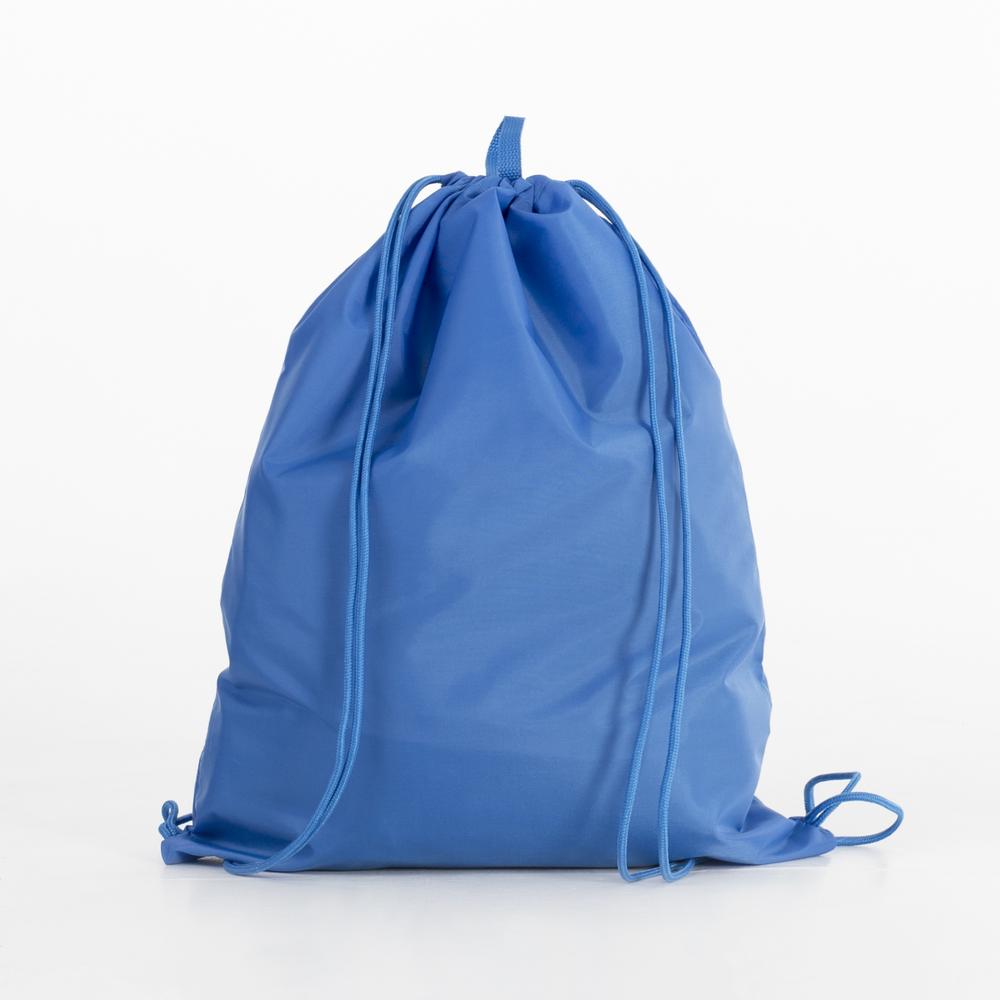 Worek adidas Linear Core DT8625 - niebieski