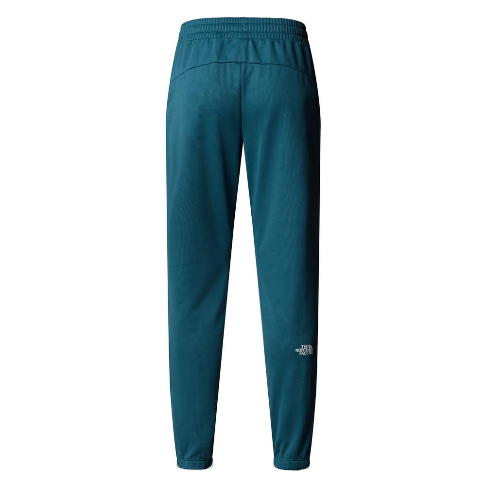 Spodnie damskie The North Face Reaxion 2.0 0A8DWADYW1 - niebieskie