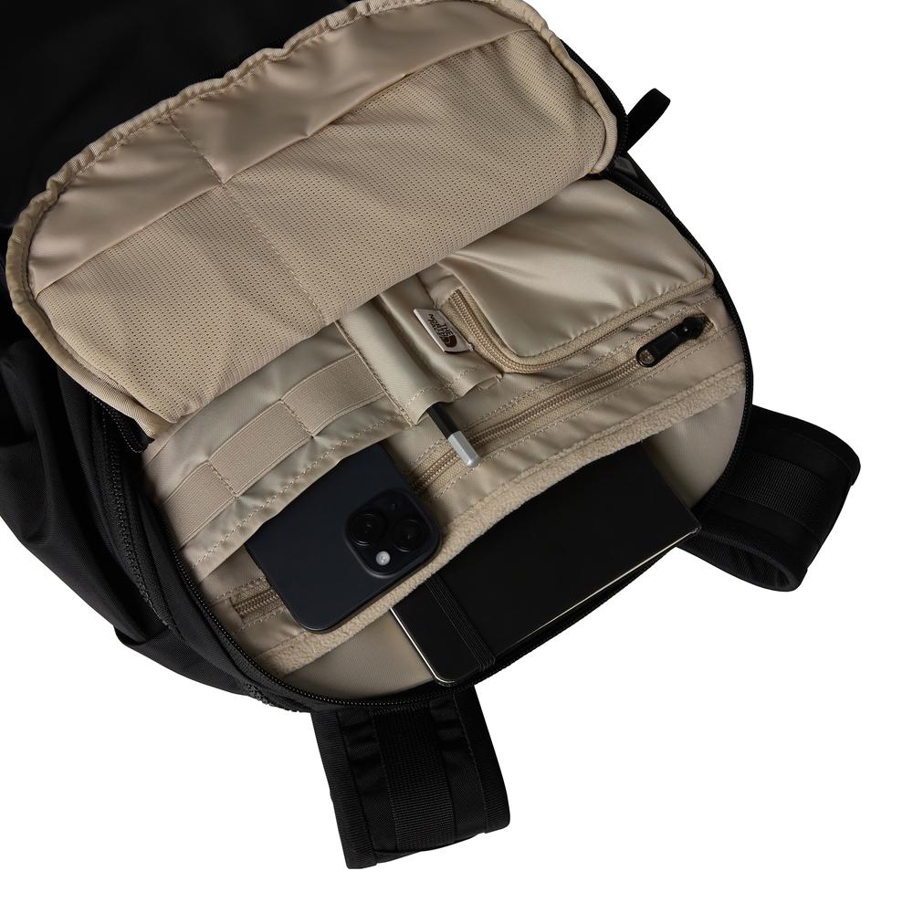 Plecak The North Face Kaban 2.0 0A52SZ4HF1 - czarny