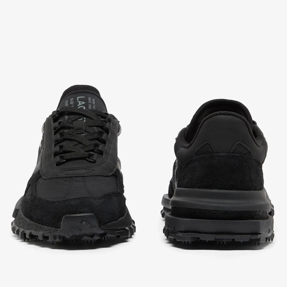 Buty Lacoste Elite Active 750SMA0078-02H - czarne