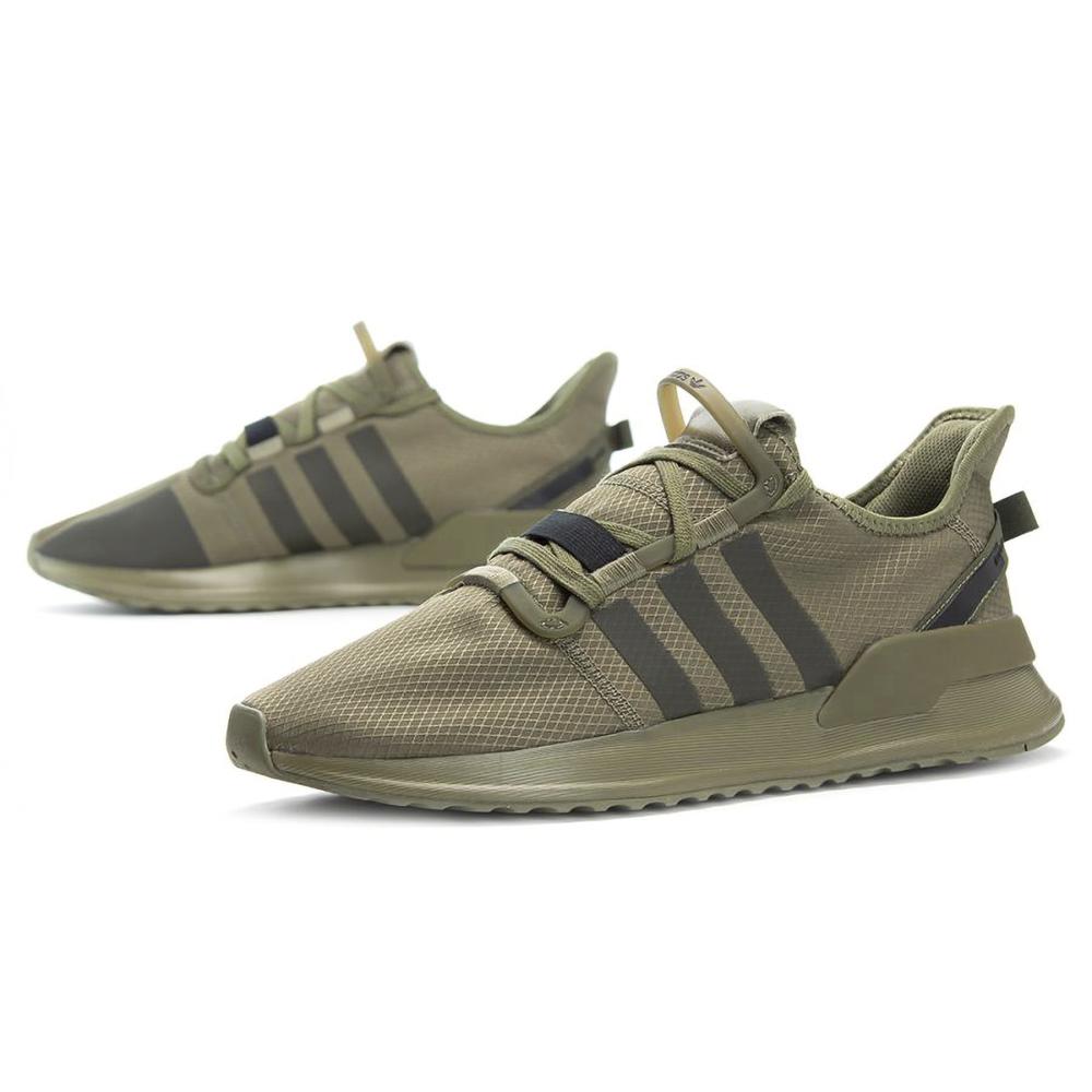 ADIDAS ORIGINALS U PATH RUN > EE4466