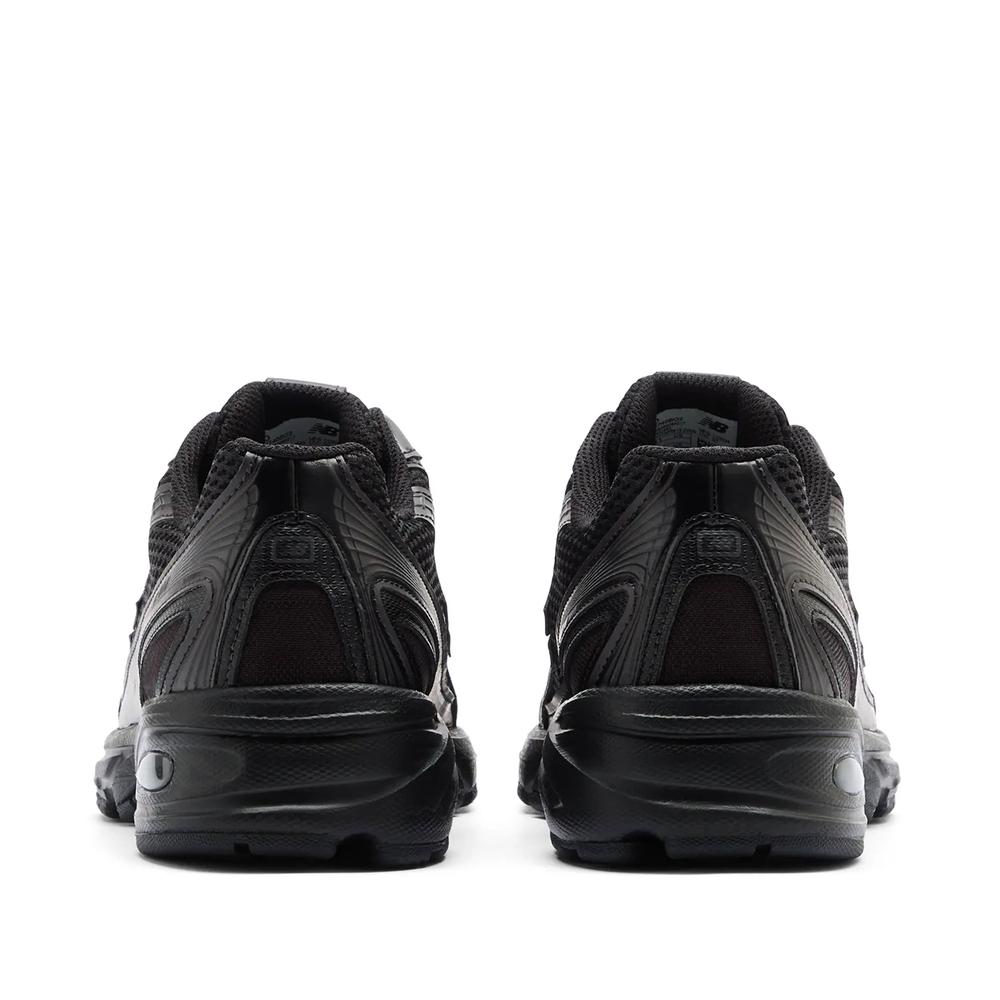 Buty unisex New Balance U740BO2 - czarne