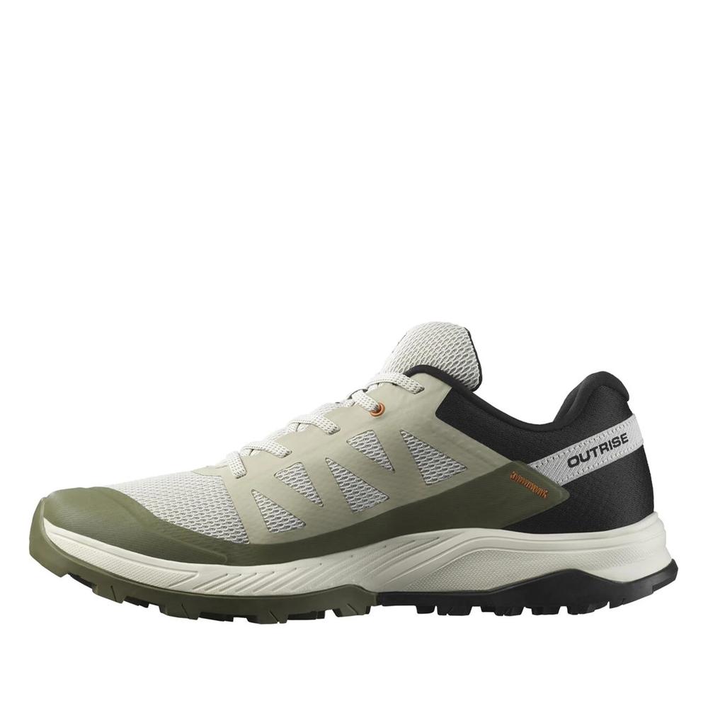 Buty Salomon Outrise L47143300 - multikolor