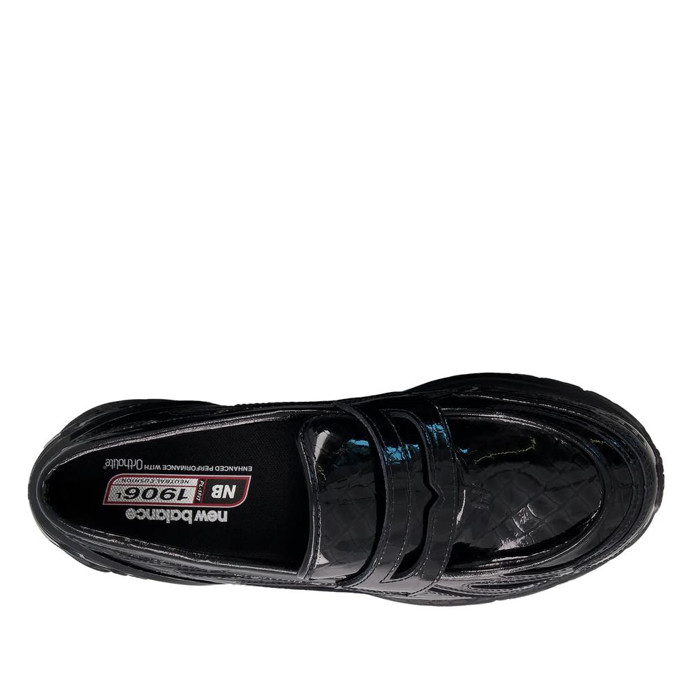 Buty unisex New Balance U1906LCR - czarne