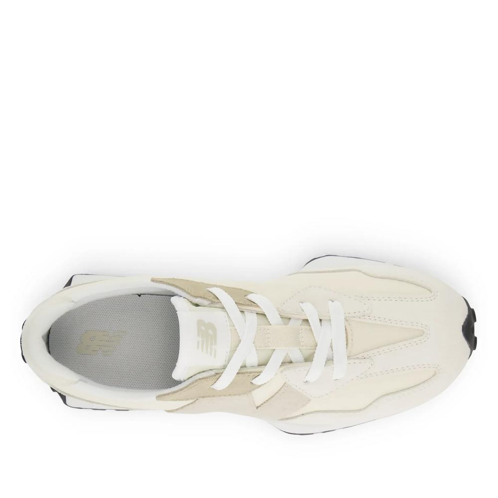 Buty młodzieżowe New Balance G3273TZ - beżowe