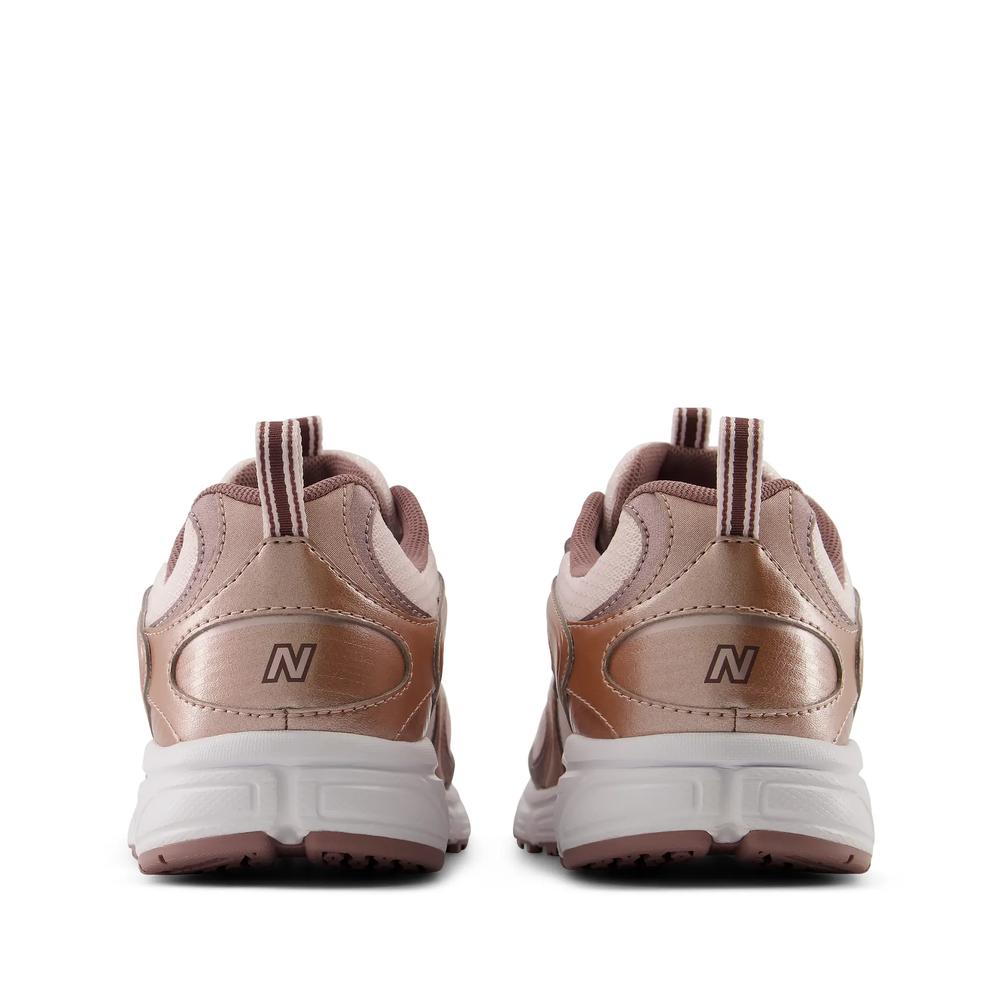 Buty damskie New Balance W4088NR - różowe