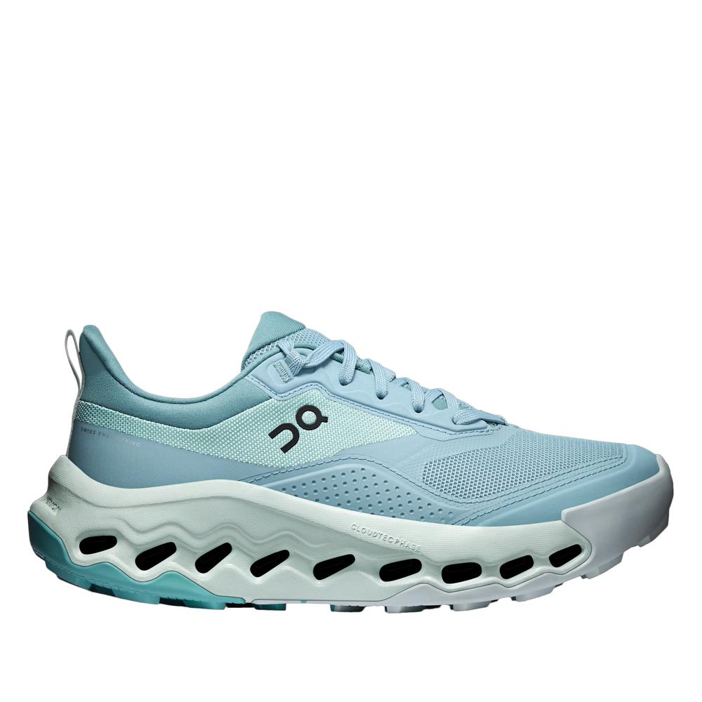 Buty damskie On Cloudhorizon 2 3WG10335332 - niebieskie