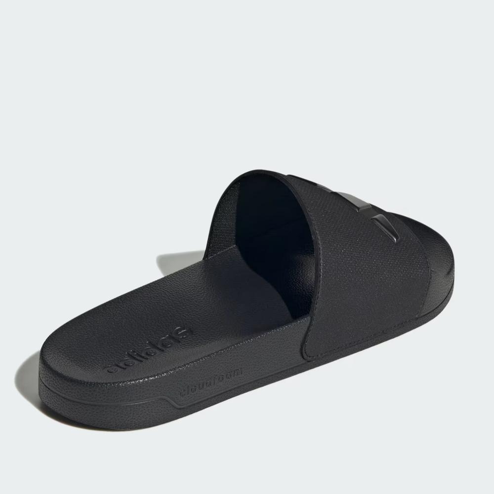 Klapki męskie adidas Sportswear Adilette JS2039 - czarne