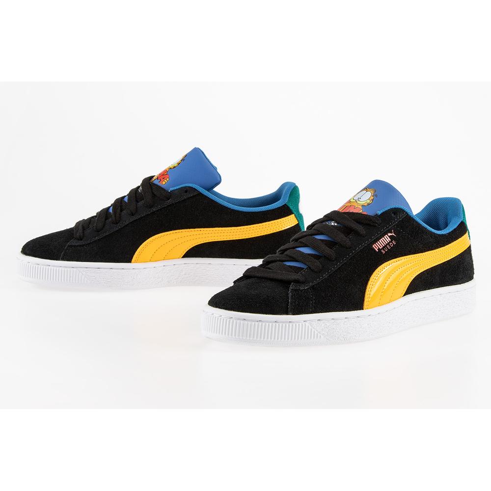 Buty Puma x Garfield 38455301 - multikolor