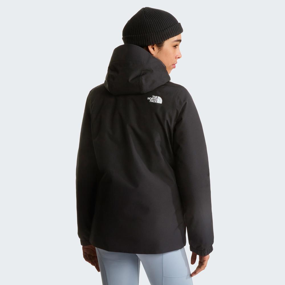 Kurtka damska The North Face Quest DryVent 0A8G10JK31 - czarna