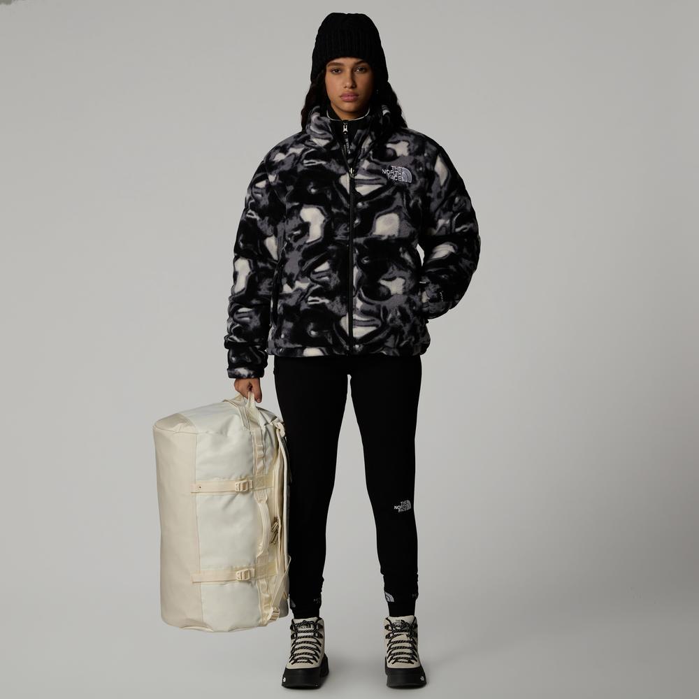 Kurtka The North Face Polar Nuptse 0A88YZ31I1 - multikolor