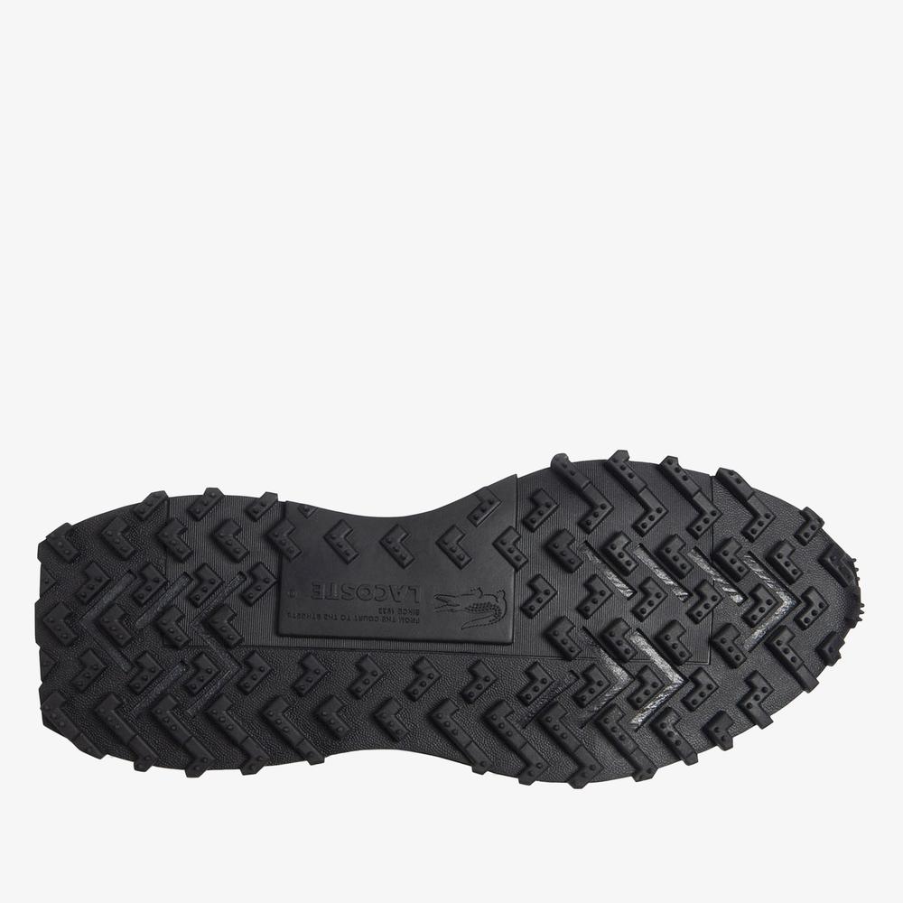Buty męskie Lacoste Elite Active Evo 750SMA0086-02H - czarne