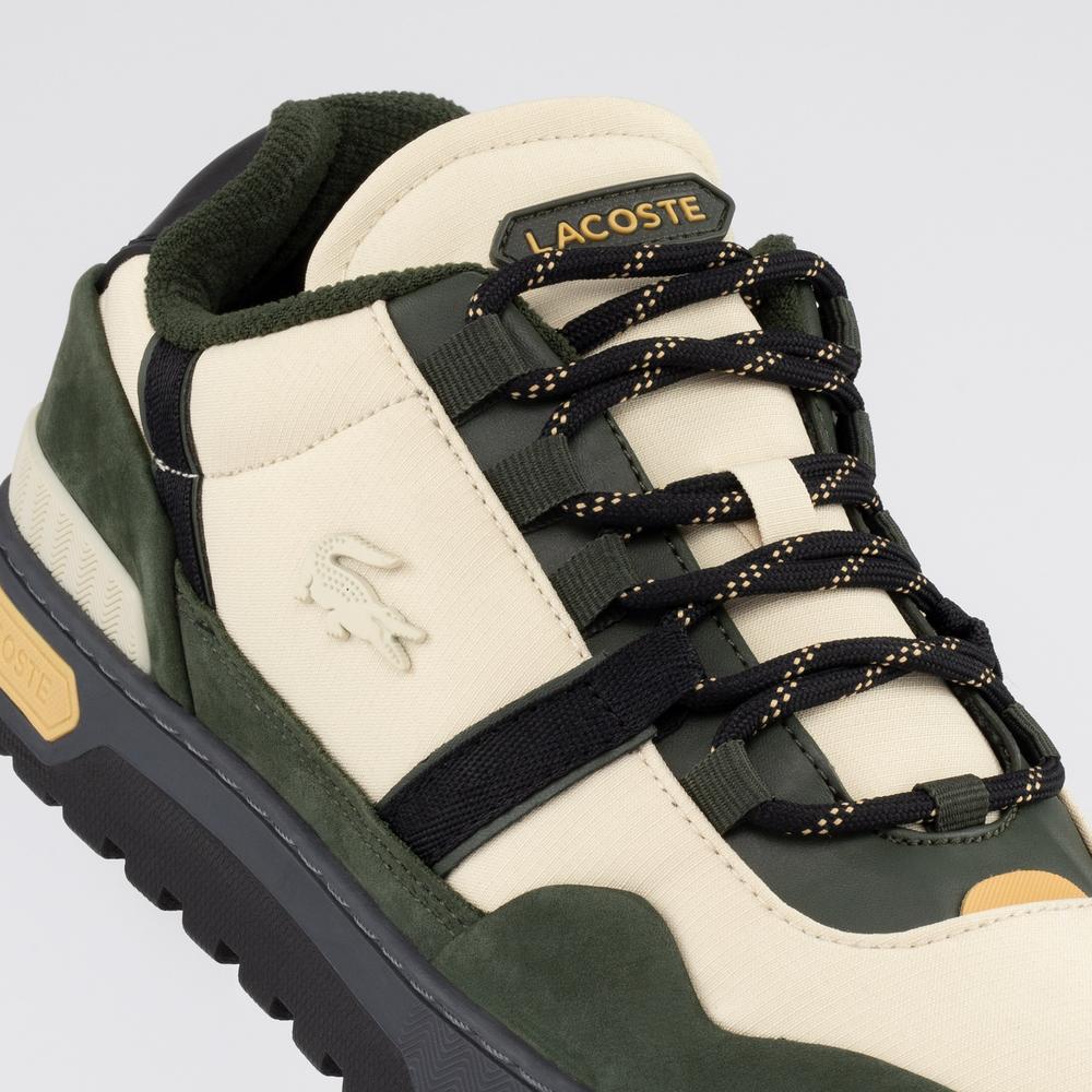 Buty Lacoste T-Clip Winter 744SMA0033-1Y5 - multikolor