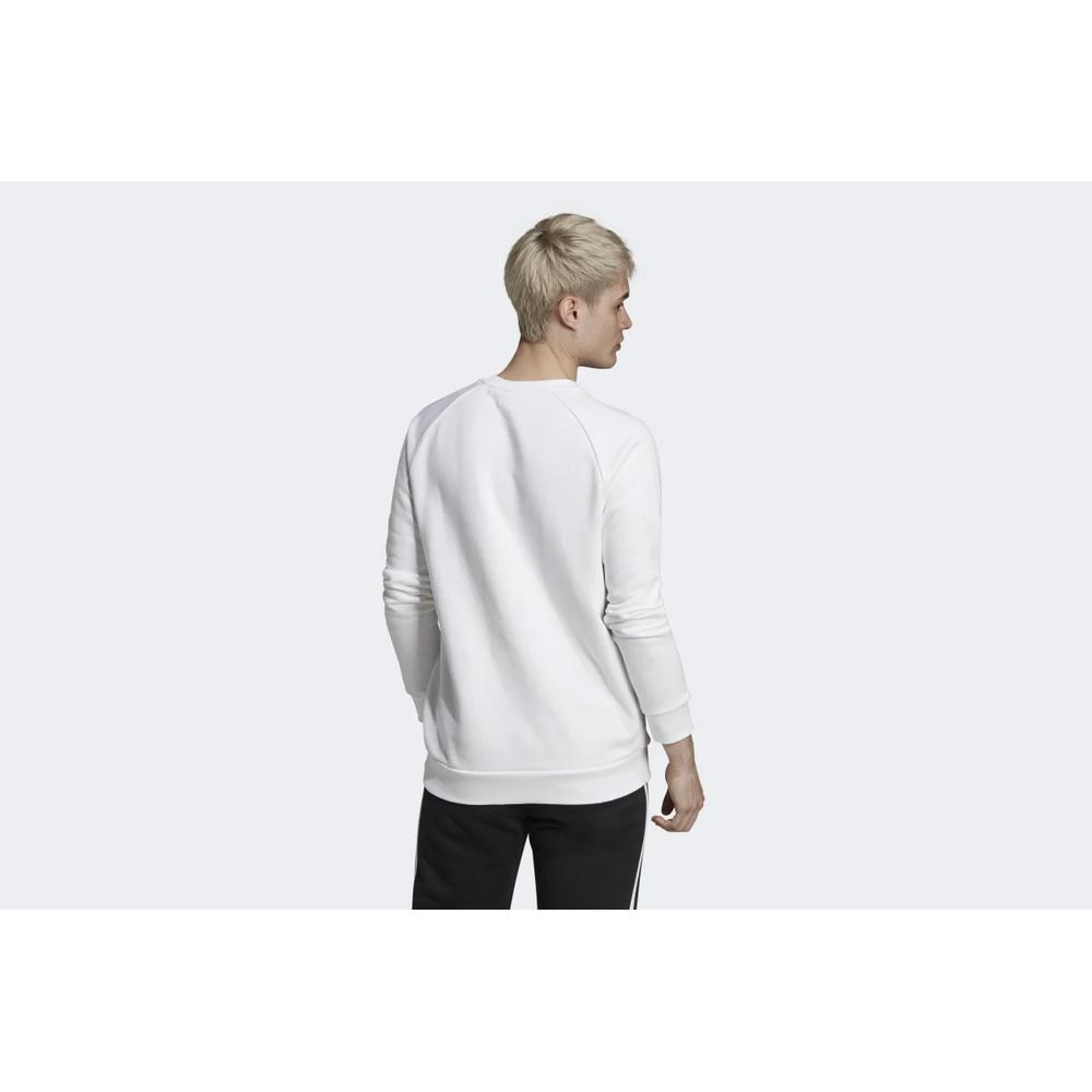 ADIDAS ESSENTIAL CREW > ED6208