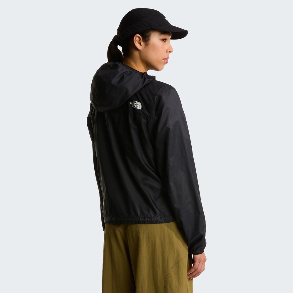 Kurtka damska The North Face Cyclone 0A8B6GJK31 - czarna