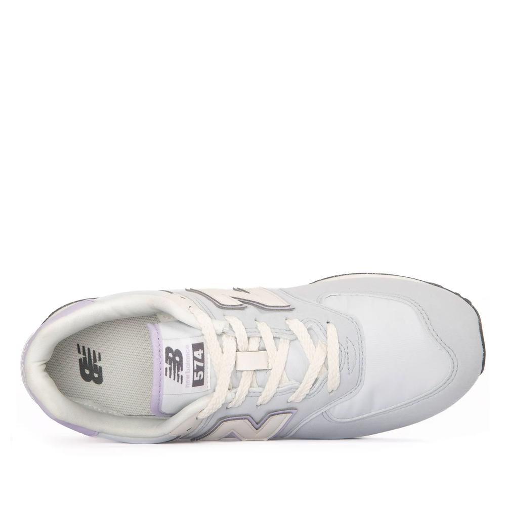 black new balance velcro