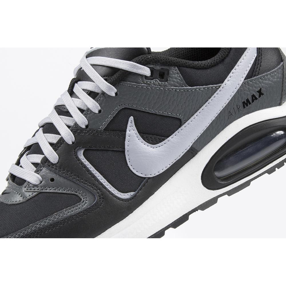 Nike Air Max Command Leather > CT1691-001
