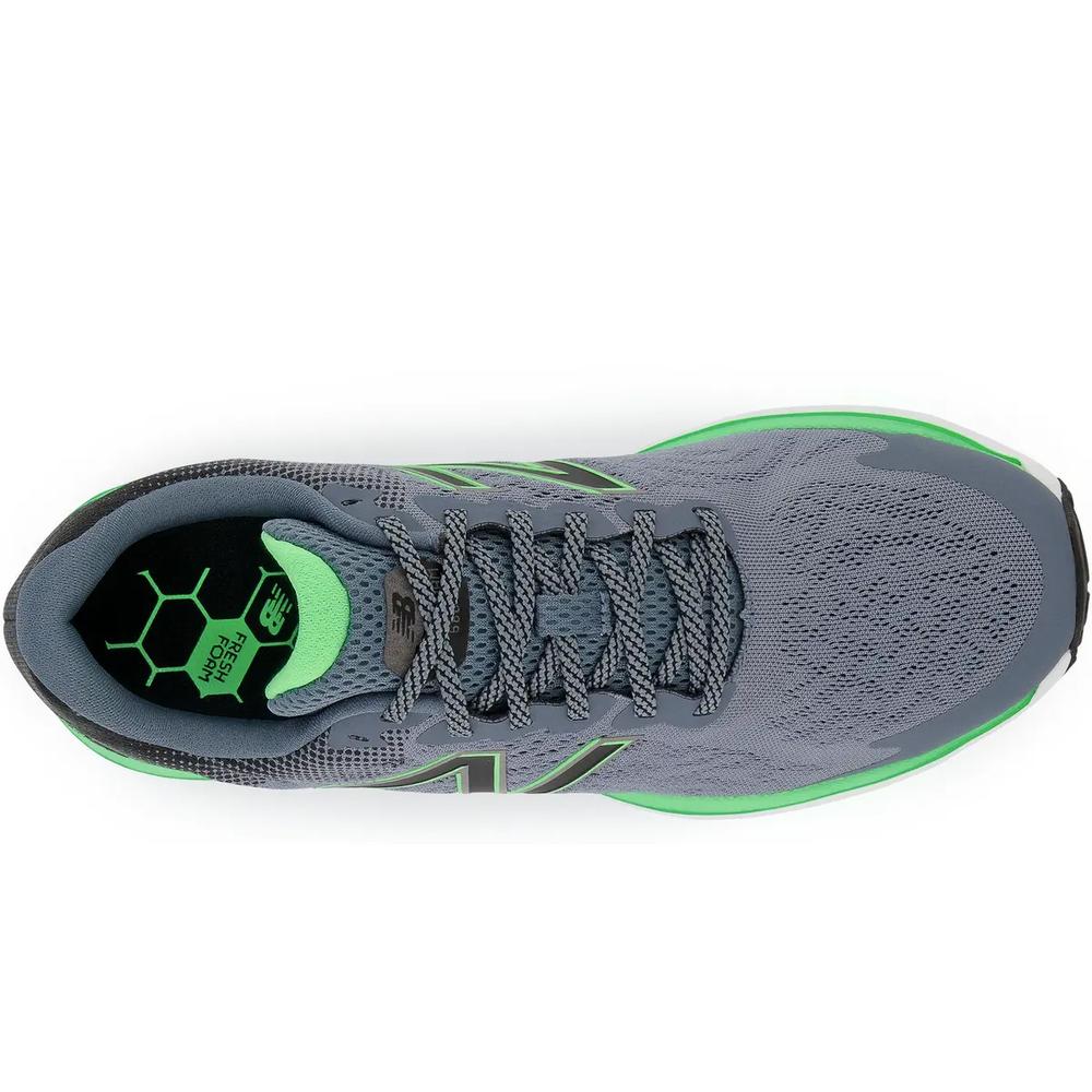 Buty New Balance Fresh Foam 680 v7 M680CG7 - szare