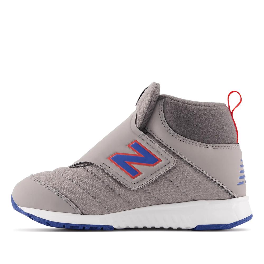 Buty New Balance PTCOZYGB - szare