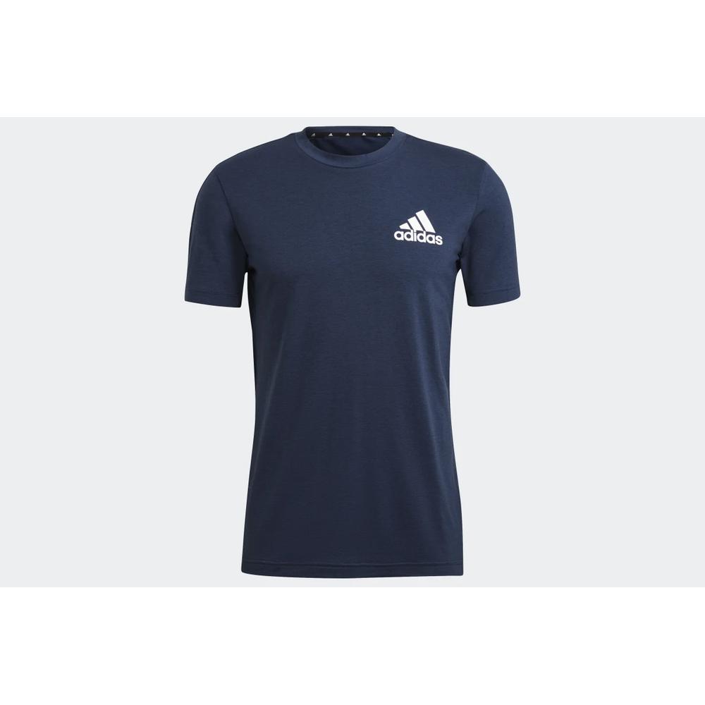 adidas Designed 2 Move AEROREADY Motion Tee > GN2098