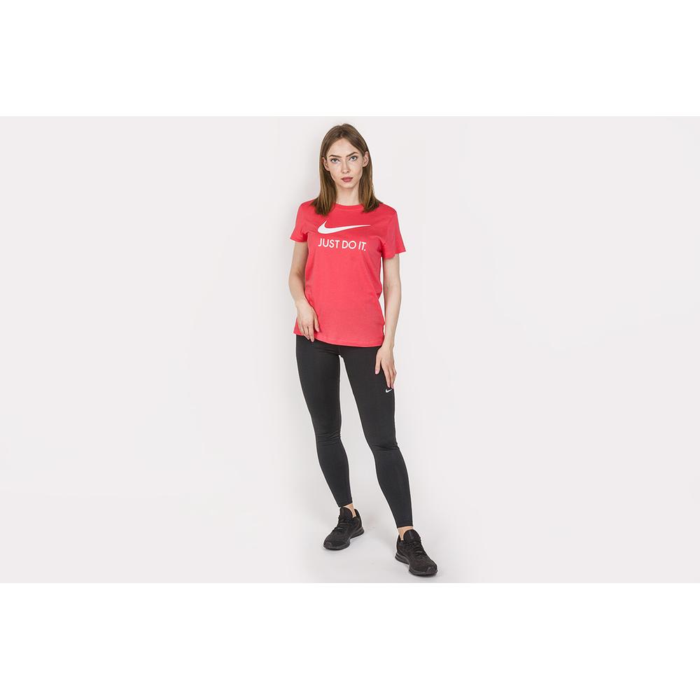 NIKE JUST DO IT SLIM TEE > CI1383-850