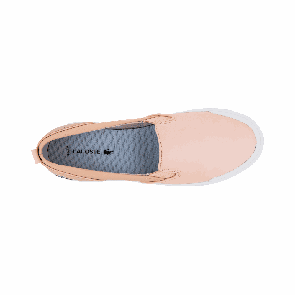 Lacoste Lancelle Slip On - 735CAW00387M2