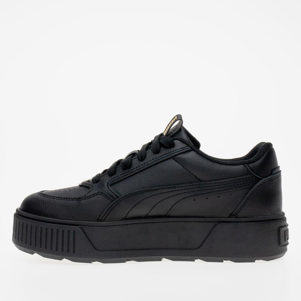 Buty Puma Karmen Rebelle 38721215 - czarne