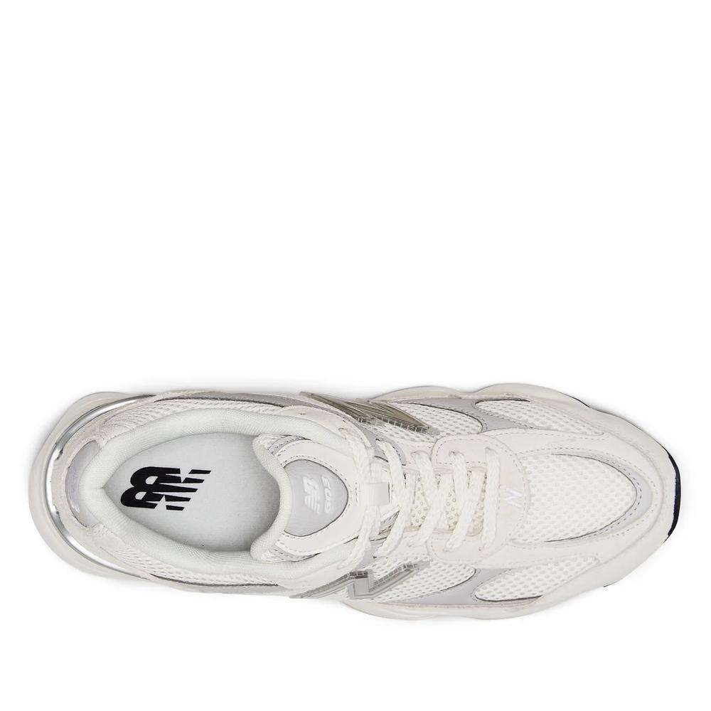 Buty unisex New Balance M6034AT - beżowe