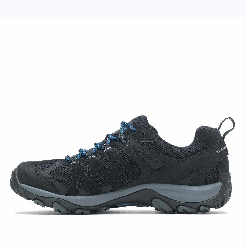 Buty Merrell Accentor 3 J135483 - czarne