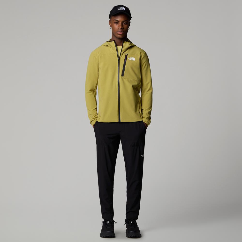 Spodnie męskie The North Face Joggers 24/7 0A8BESJK31 - czarne