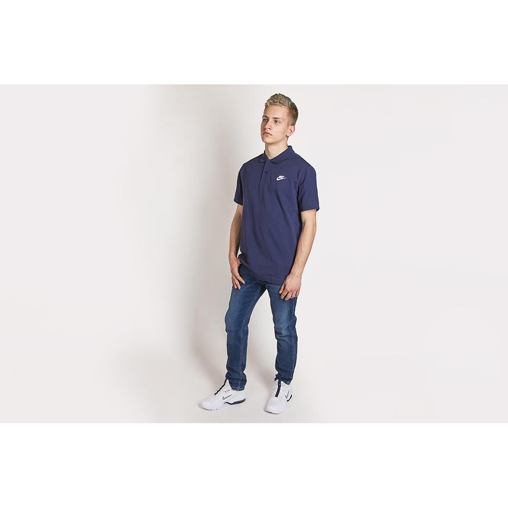 NIKE SPORTSWEAR POLO > CJ4456-410