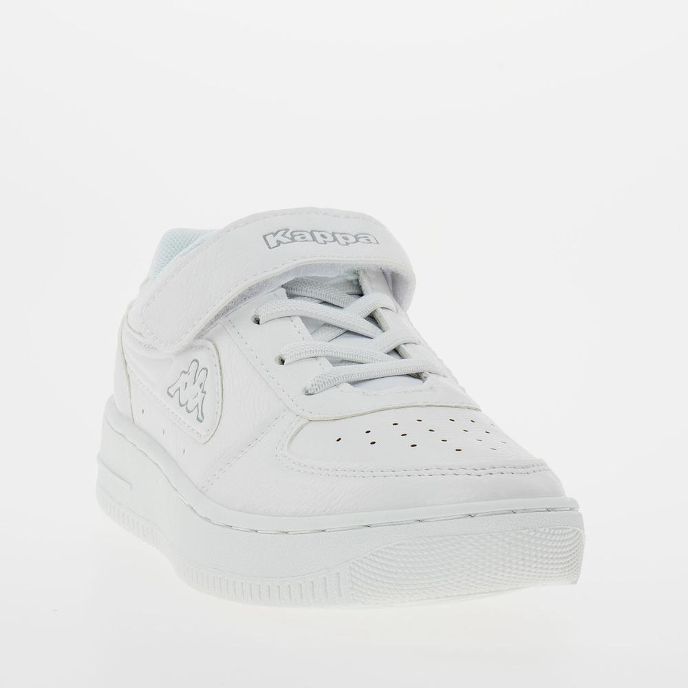 Buty Kappa Bash K 260852K-1010 - białe