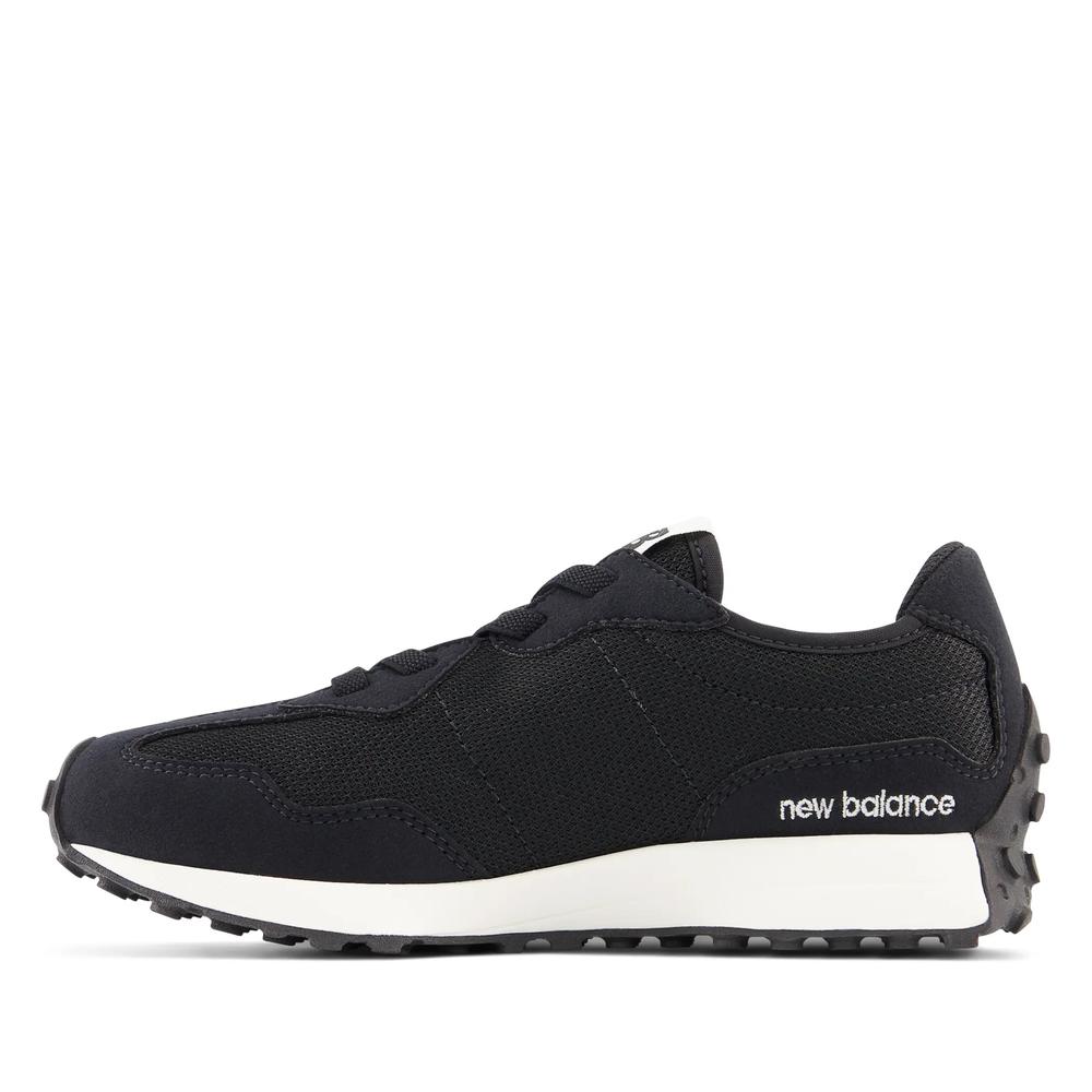Buty New Balance PH327CBW - czarne