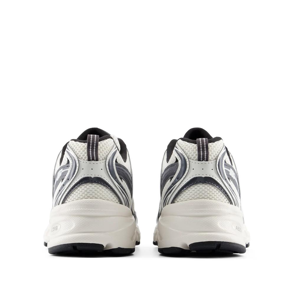 Buty unisex New Balance U530COC - szare