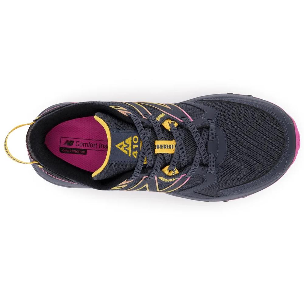 Buty New Balance WT410CG7 - czarne
