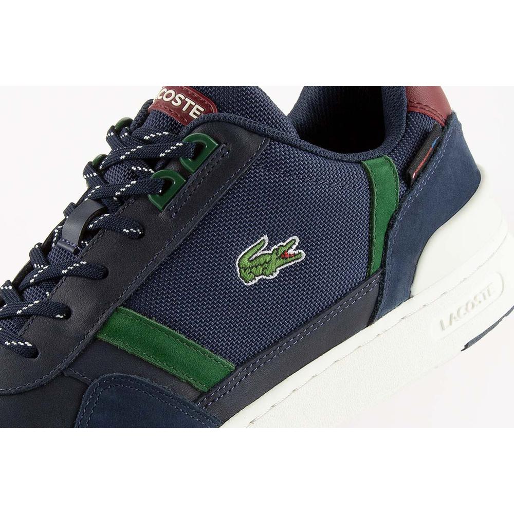 Lacoste T-Clip > 742SMA00677B4