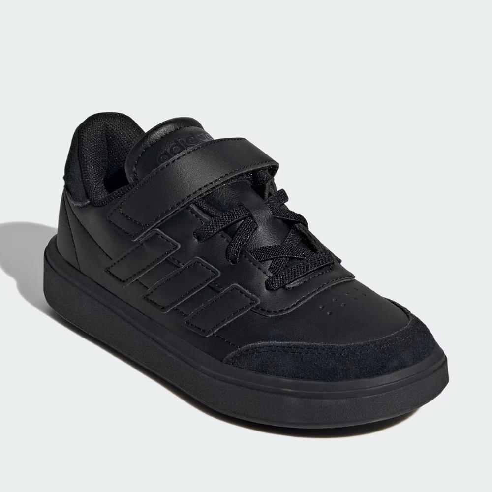 Buty adidas Courtblock ID6508 - czarne