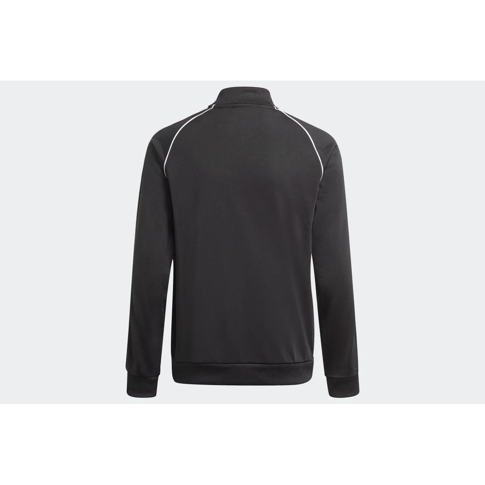 Bluza adidas Adicolor SST Track Jacket GN8451 - czarna