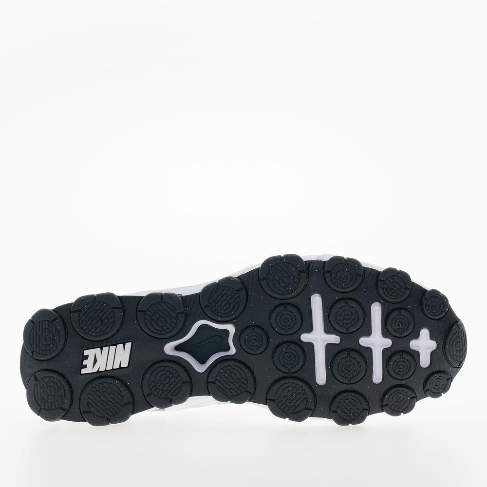 Buty męskie Nike Reax 8 TR Mesh 621716-108 - białe