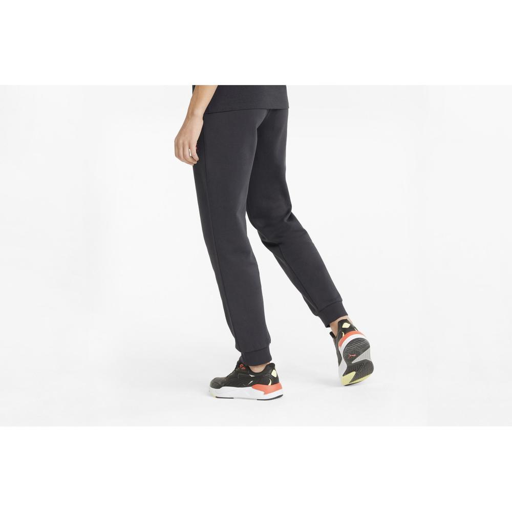 Spodnie dresowe Puma Better 84746875 - czarne