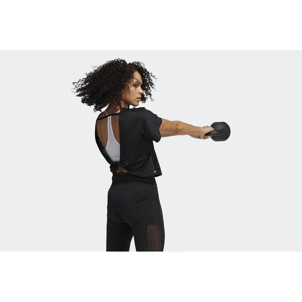 adidas Primeblue Tee > GR8082