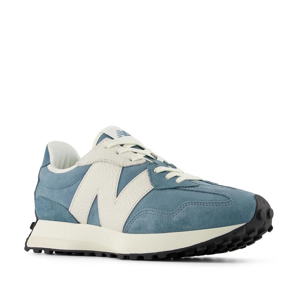 Buty unisex New Balance U32790E - niebieskie