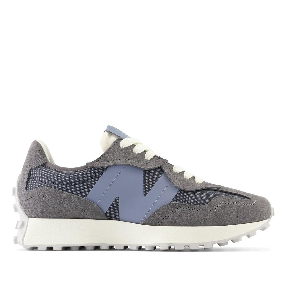 Buty New Balance U327WPC - szare