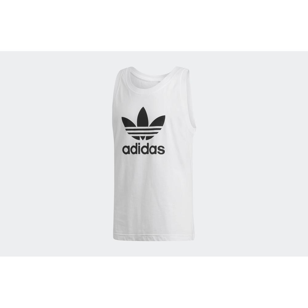 ADIDAS TOP TREFOIL > DV1508