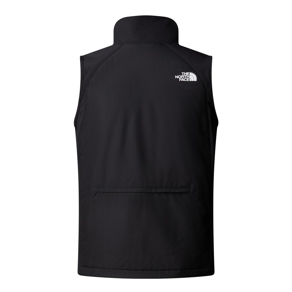 Bezrękawnik damski The North Face Hybrid 0A883V4H01 - czarny