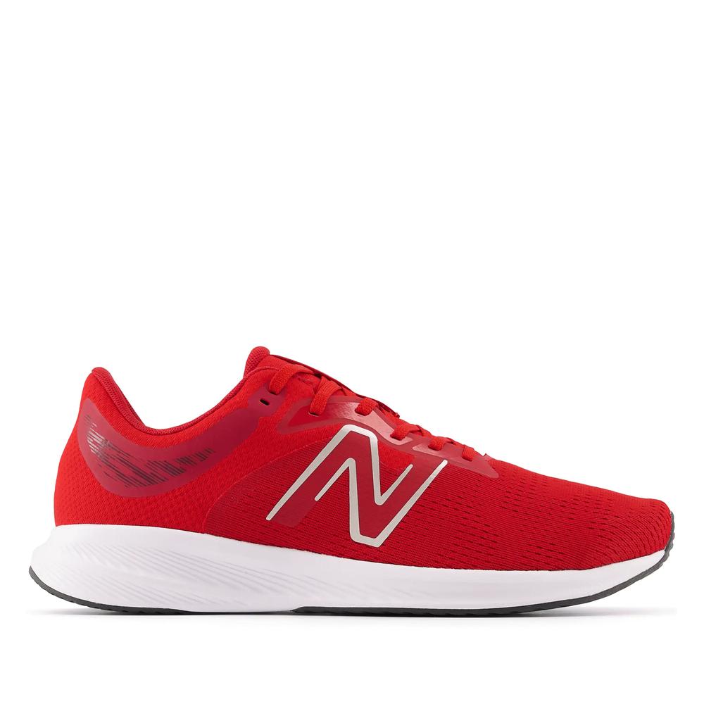 Buty New Balance MDRFTRW2 - czerwone