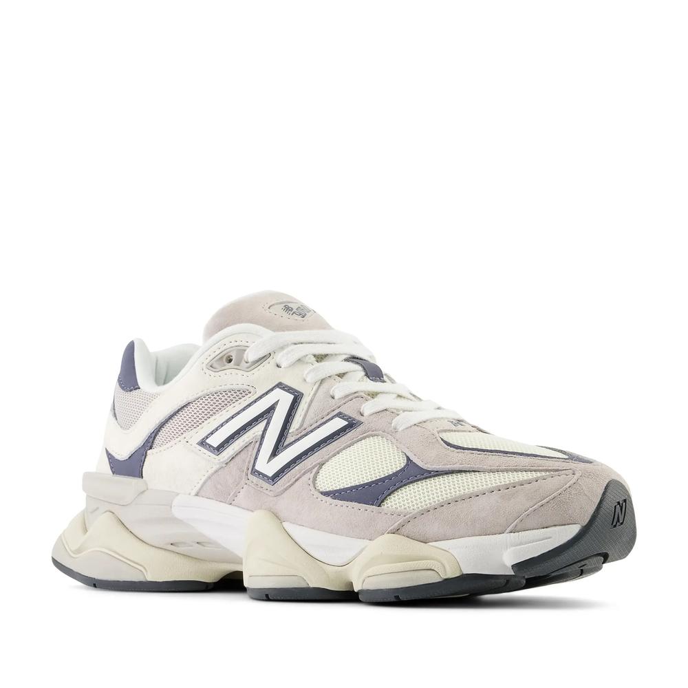 Buty New Balance U9060EEB - beżowe