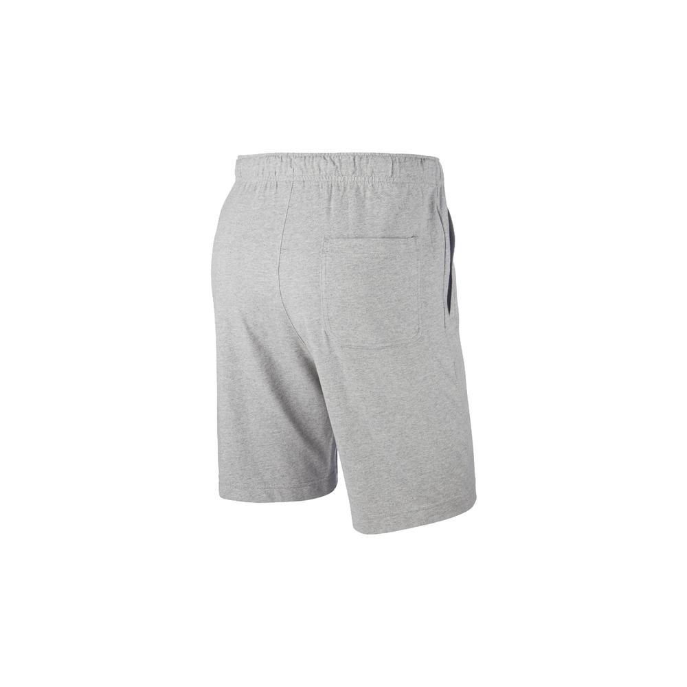 Spodenki Nike Club Short JSY BV2772-063 - szare