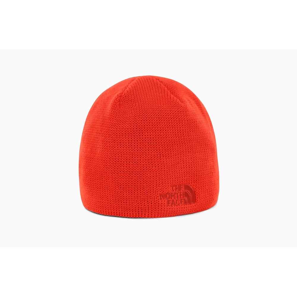 THE NORTH FACE BEANIE BONES RECYCLED > 0A3FNSG941