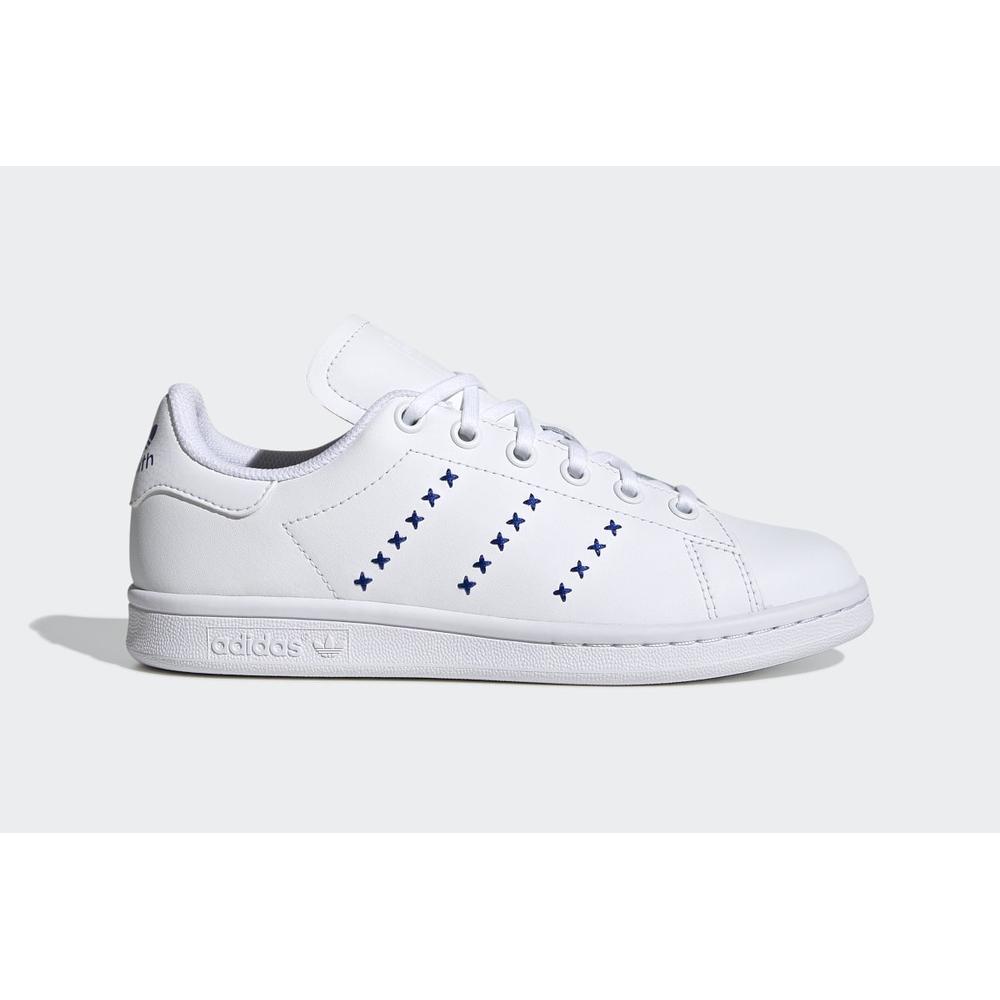 ADIDAS STAN SMITH J > EG6496